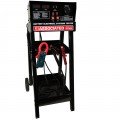 Associated 6042 Battery and Electric System Tester, 500 a load, 0 to 32 v DC-