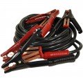 Associated 6159 Booster Cables, 15', 500 A-