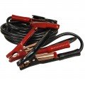 Associated 6160 Booster Cables, 20', 500 A-