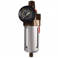 Astro Pneumatic 2615 Filter/Regulator with gauge-