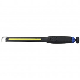 Astro Pneumatic 40SLMAX Slim Light, 450 lumen, xl battery-