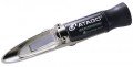 Atago 2354 MASTER-50H Refractometer, 0 to 50% Brix Scale Range, Automatic Temperature Compensation-