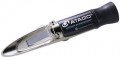 Atago 2591 MASTER-OE Wine Refractometer, 0 to 33% Brix Scale Range, Automatic Temperature Compensation-