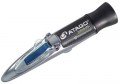 Atago 2612 MASTER-RI Refractometer, 1.44 to 1.53 Refractive Index-