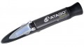 Atago 2691 MASTER-MILK Milk Refractometer, 0 to 23% Scale Range-