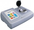 Atago 3279 RX-7000i Automatic Digital Refractometer, 1.32 to 1.7 Refractive Index, 0 to 100% Brix Scale Range-