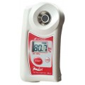 Atago 3829 PAL-2M Handheld Digital Refractometer, 45 to 93% Brix Scale Range -