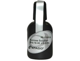 ATAGO RE-110010-30 Sucrose Solution 10%-