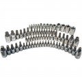 ATD Tools 13772 Star Bit Socket Set, 72-piece-