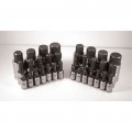 ATD Tools 13783 Hex Bit Socket Set, 32-piece-