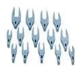 ATD Tools 1428 Crowfoot Wrench, 1-1/2", SAE-