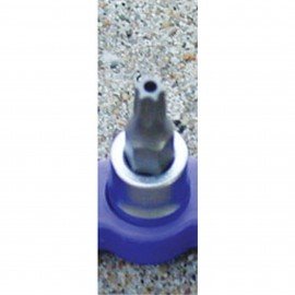 ATD Tools 147 T30 Tamperproof Torx Bit Socket, 1/4" drive-