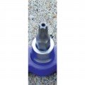 ATD Tools 147 T30 Tamperproof Torx Bit Socket, 1/4" drive-