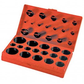 ATD Tools 3601 O-Ring Assortment, 419-piece, metric-