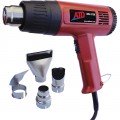 ATD Tools 3736 Heat Gun Kit, dual temperature-