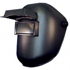 ATD Tools 3749 Welding Helmet, flip front-
