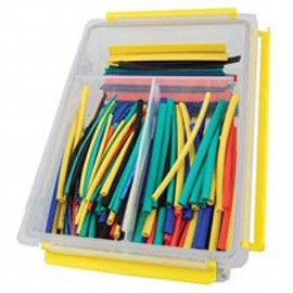 ATD Tools 393 Heat Shrink Tube Assortment-