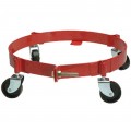ATD Tools 5216 Drum Dolly, 16 gal-