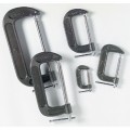 ATD Tools 5315 C-Clamp, 6"-