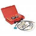 ATD Tools 5578 Fuel Injection Pressure Test Set for all systems-