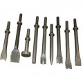 ATD Tools 5730 Chisel Set, 9-piece-