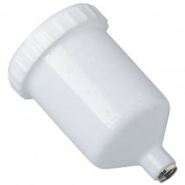 ATD Tools 6863 Plastic Cup for ATD6860, 0.6 L-