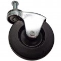 ATD Tools 81005 Replacement Casters for creepers, 3"-