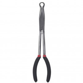 ATD Tools 846 Ring Nose Pliers, 11", 1/2"-