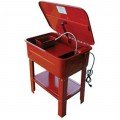 ATD Tools 8525 Parts Washer, 20 gal capacity-