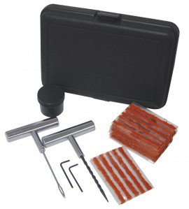 ATD Tools 86301 Tire Repair Plugs, 40-piece-