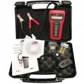 ATD Tools ATD-5491 Battery Charging/Starting Systems Tester, 100 to 3500 CCA, 6 and 12 V-