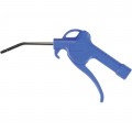 Aurora Tools GS-1304F Air Blow Gun, 5&amp;quot; curved tip, 1/4&amp;quot; NPT-