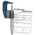 Aurora Tools AI388-NIST Digital Micrometer, 1&quot; (25mm),-