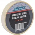 Aurora Tools PF887 Masking Tape, general purpose, 24mm w x 55m l-