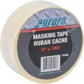 Aurora Tools PF888 Masking Tape, 48 mm w x 55 m l, beige-