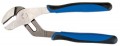 Aurora Tools TJZ079 Groove Joint Pliers, 8&quot;-