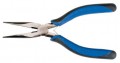 Aurora Tools TJZ087 Long Nose Cutting Pliers, 8&quot;-