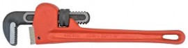 Aurora Tools TJZ107 Pipe Wrench, 10"-