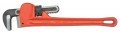 Aurora Tools TJZ109 Pipe Wrench, 14&quot;-