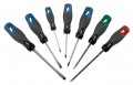 Aurora Tools TJZ827 7-Piece Screwdriver Set-