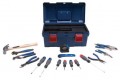 Aurora Tools TLV075 17-Piece Basic Tool Kit-