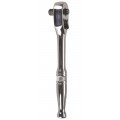 Aurora Tools TLV363 Quick-Release Ratchet, 1/4&quot; Drive-