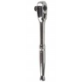 Aurora Tools TLV376 Quick-Release Ratchet, 1/2&quot; Drive-