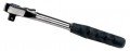 Aurora Tools TLV381 Quick-Release Ratchet with Rubber Grip, 3/8&quot; Drive-