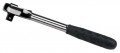 Aurora Tools TLV382 Quick-Release Ratchet with Rubber Grip, 1/2&quot; Drive-