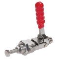 Aurora Tools TLV633 Straight Line Clamp, 300 lbs Clamping Force, 4.31&quot;-