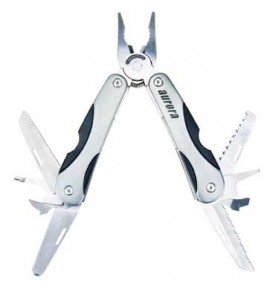 Aurora Tools TLZ463 Industrial Multi-Tool-