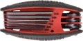 Aurora Tools TNB733 9-Piece SAE Folding Hex Key Set with Composite Grips-