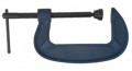 Aurora Tools TYB505 C-Clamp, 6&quot;-