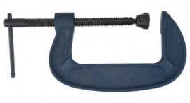Aurora Tools TYB506 C-Clamp, 8&quot;-